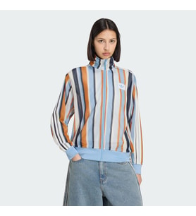 adidas KX9473 KNIT FB TT Kadın Eşofman Üstü