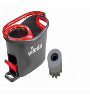 Xplus ® Vileda Turbo Pedallı Temizlik Seti Dişlisi + Rulman + Yağ