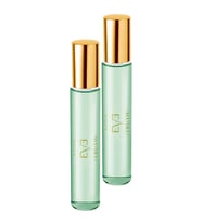 Eve Truth Kadın Parfümü Edp 10 Ml. İkili Set