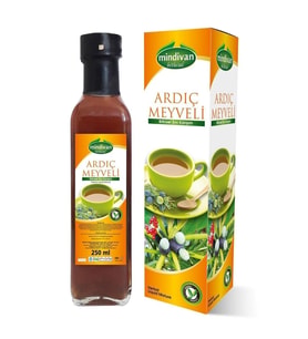 Ardıç Meyveli Sıvı Karışım 250 ML