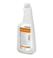 Ecolab Copper Shine Special Pirinç, Bakır, Bronz Ve Gümüşler İçin Parlatma Maddesi 500 Ml. (9042750)