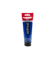 AMSTERDAM  RT17095702 AKRİLİK BOYA 120 ML. PHTH. BLUE