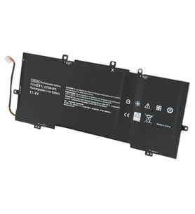 Hp Envy 13-d, 13-d000, 13-d100, VR03XL Notebook Bataryası Pili