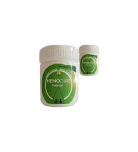 Hemocure Cream 2 Adet Özel Karışıım Hemoroid Basur Kremi
