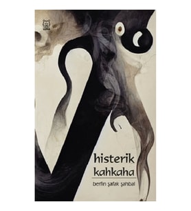 Histerik Kahkaha