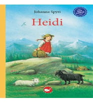 Çuk Klasikleri: Heidi