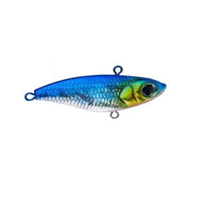 KAWA VIPER 55S SINKING MAKET BALIK 5,5CM 11,5GR RENK:19