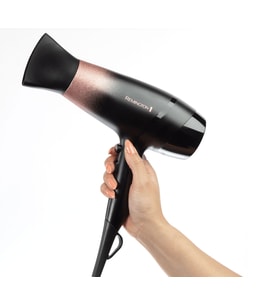REMİNGTON D 5305 E51 ROSE SHIMMER HAİRDRYER
