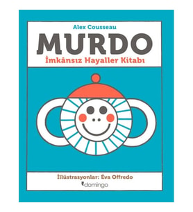 Murdo: İmkânsız Hayaller Kitabı