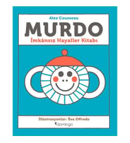 Murdo: İmkânsız Hayaller Kitabı
