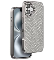 Iphone 16 Viper Kapak - Titan Gri