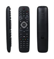 Philips RM-D1110 Smart Tv Tuşlu Lcd Led Tv Kumandası