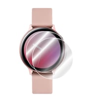 Samsung Galaxy Watch Active2 (40MM) / Active2 Aluminyum (40MM) Hydrogel Ekran Koruyucu (2 ADET)