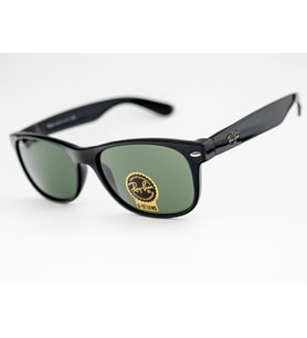 Ray-Ban RB 2132 901 55-18 Unisex Güneş Gözlüğü