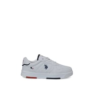 U.S. Polo Assn. Andreı Wmn 6Pr Beyaz Kadın Sneaker A102695914