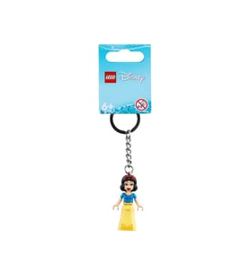 LEGO Disney 854286 Snow White Key Chain