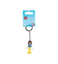 LEGO Disney 854286 Snow White Key Chain
