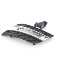 Mercedes W164 2009-2011 Tampon Izgarası Ön Sağ 2010 12 1648802024 Wender