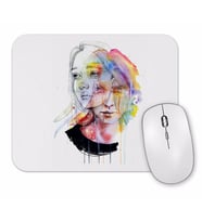 Juliana Rabelo Mouse Pad