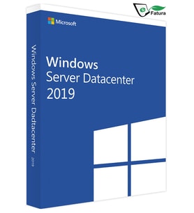 Microsoft Windows Server 2019 Datacenter ESD Lisans
