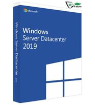 Microsoft Windows Server 2019 Datacenter ESD Lisans