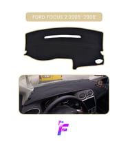FORD FOCUS 2 (2005-2008) Torpido Koruyucu Güneş ve Yansımaya Karşı Kalkan Tam Koruma TB79