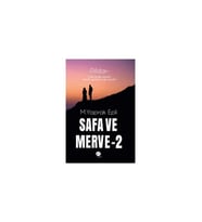 Safa ve Merve 2 - M. Yaprak Epli