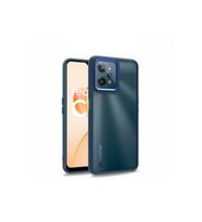 Realme C31 Uyumlu Kılıf Zore Flora Kapak