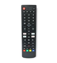 LG Disney+Netflix+PrimeVideo+Rakuten Tuşlu Smart Led Tv Kumandası