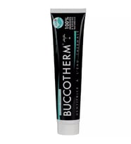 Buccotherm Kömürlü Macun 75 ml