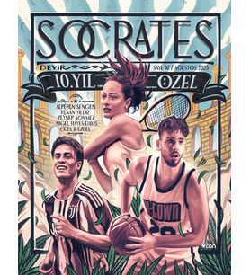 Socrates Dergi #97