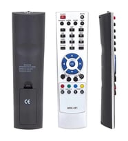 Goldvision Uydu Alıcı Kumandası 8947