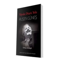 Ruşen Güneş - Viyola Düştü Yola