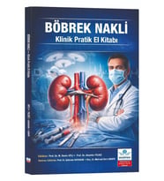 Böbrek Nakli Klinik Pratik El Kitabı