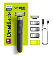 Philips Qp2824/10 Oneblade Yüz ve Vücut Şekilendirici