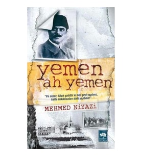 Yemen! Ah Yemen!