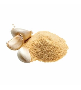 Sarımsak Tozu Dökme 250 Gr