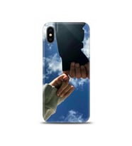 Iphone X Kişiye Özel Telefon Kılıfı