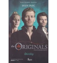The Originals Anlatılmamış Hikaye - Diriliş