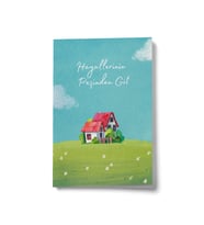 Hayallerinin Peşinden Git Mini Defter (03)