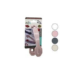 ÇEKİRDEK ÇIKARICI VİŞNE - ZEYTİN VB. RENKLİ PLASTİK (5343)