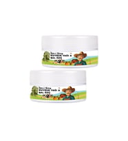 İbn-i Sina 2 Adet Kuyruk Yağı ve Bal Özü / Ağrılarınıza Doğadan Gelen Teskin Edici Krem 50 ml