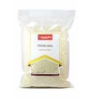 Fındık Unu 1 kg - 1. Kalite % 100 Doğal ve Katkısız.