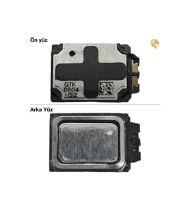 Samsung Galaxy A24 Buzzer Alt hoparlör bazır buzzer ses çıkışı