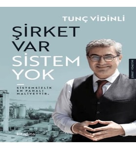 Şirket Var Sistem