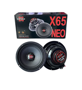 EYTON NEO 16 CM MİDRANGE