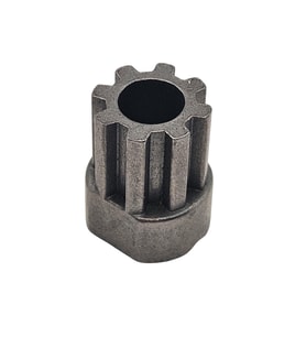 Akülü Çuvalağzı Dikiş Makinesi Küçük Kasnak / GK9-900-A015