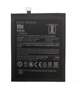 Mi BM48 Redmi Redmi Note 2 Uyumlu Xioami Batarya