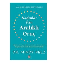 Kadınlar İçin Aralıklı Oruç