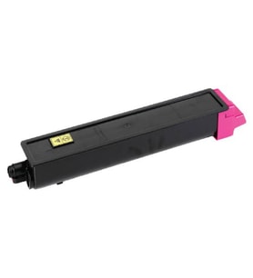 Zebra Toner Kyocera 408Cİ Kırmızı Muadil Toner